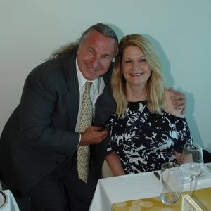 Meet your Posher, Anita